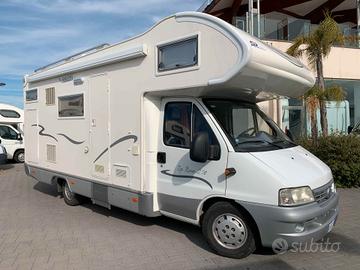 Mobilvetta 70s Top Driver