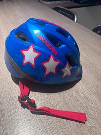Casco bici bambino 6-10 anni condizioni perfette