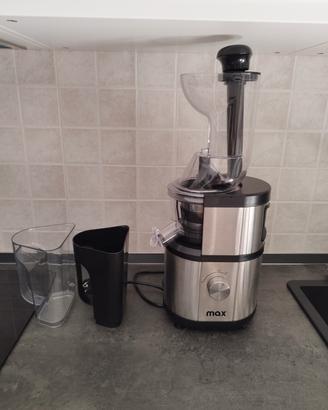 Estrattore Fiseldem 100 gradi F470 inox 400W