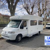 LAIKA Ecovip 7.1 semintegrale