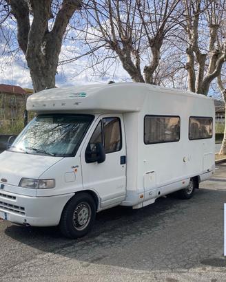 LAIKA Ecovip 7.1 semintegrale