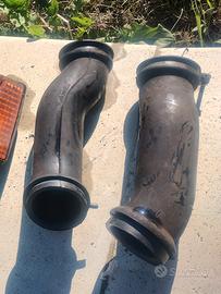 collettori Yamaha XT 600 34L 