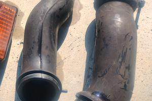 collettori Yamaha XT 600 34L 