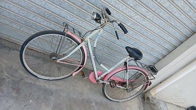 2 biciclette