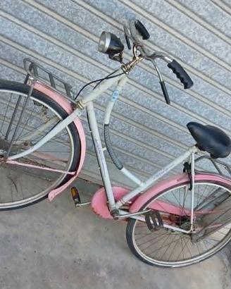2 biciclette