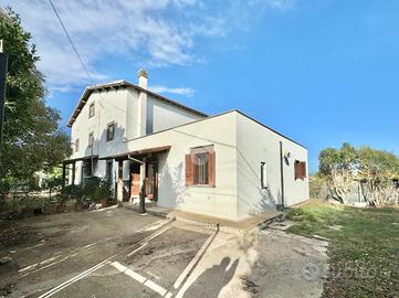 CASA INDIPENDENTE A VITERBO