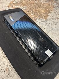 Amplificatore sp audio 2200.2hc