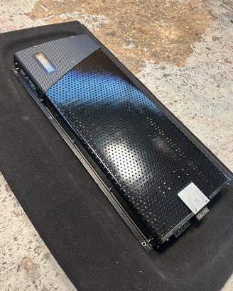 Amplificatore sp audio 2200.2hc