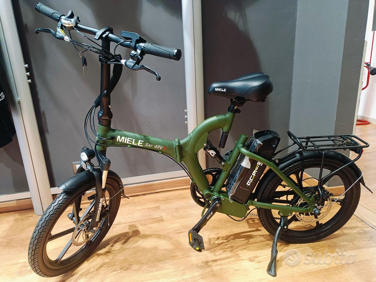 Miele Fantastiche offerte di Biciclette