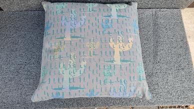 Cuscino originale cactus vw t4 california multivan