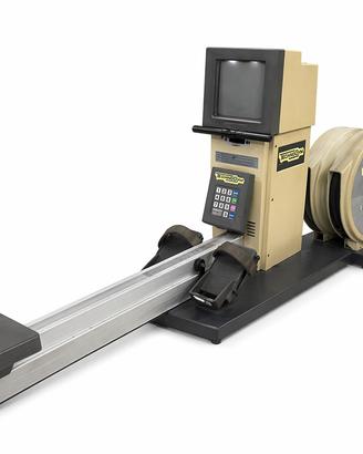 Vogatore technohym rotex xt