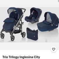 Trio inglesina