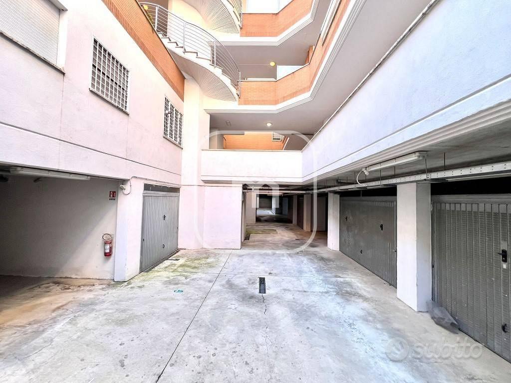 Appartamento – Marino, Santa Maria delle Mole - Vista 4
