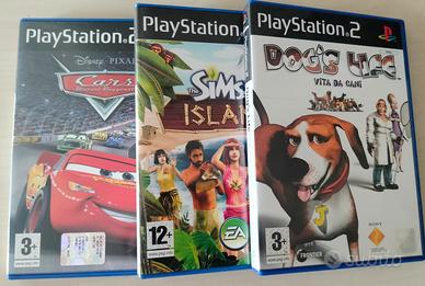 Videogiochi per PlayStation 2