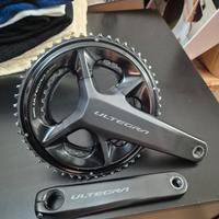 Guarnitura ultegra 52/36