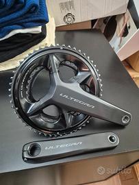 Guarnitura ultegra 52/36