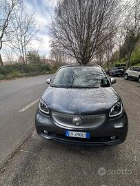 Smart FourForur Grigia Full optional usata