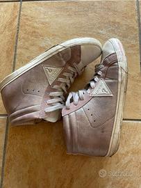 Scarpe guess dinna