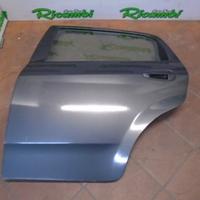 PORTA POSTERIORE SINISTRA GRANDE PUNTO 2007