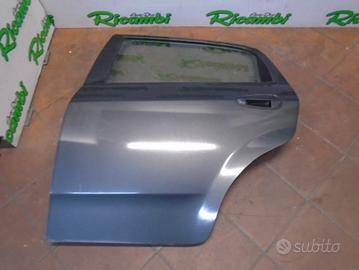 PORTA POSTERIORE SINISTRA GRANDE PUNTO 2007