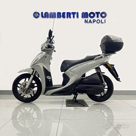 KYMCO PEOPLE S 125I 2021