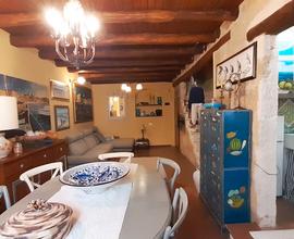 Alghero elegante appartamento in centro storico