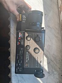 CINEPRESA CANON 814 XL-S