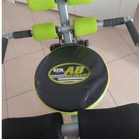 Panca per addominali