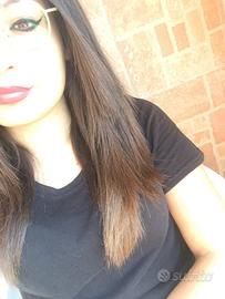 Segreteria, cassiera,banconista ecc