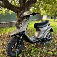 Booster MBK
