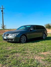 Bmw 525