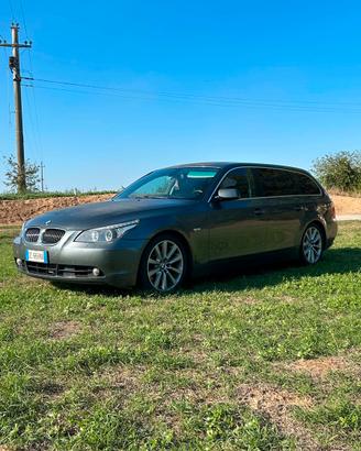Bmw 525