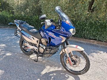 Honda Transalp 650 2006
