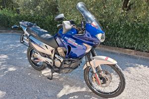 Honda Transalp 650 2006