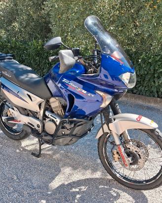 Honda Transalp 650 2006