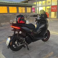 Aprilia sr gt 125 2022/2023