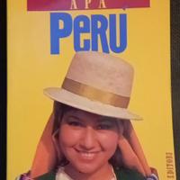 Guida APA del Perù del 1991