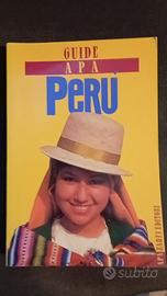 Guida APA del Perù del 1991