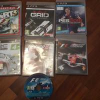 videogiochi ps3