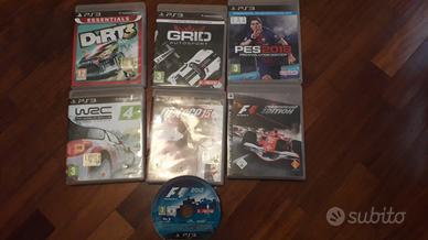 videogiochi ps3