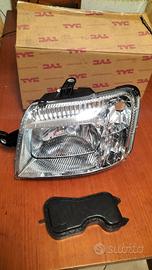 Faro anteriore sinistro TYC Fiat panda 2003