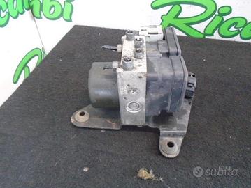POMPA ABS PER PEUGEOT 206 PLUS 1.1 2011