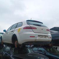 ricambi alfa romeo 159 jtdm 8v