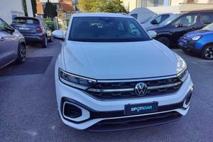 Volkswagen T-Roc 1.5 TSI ACT DSG R-Line