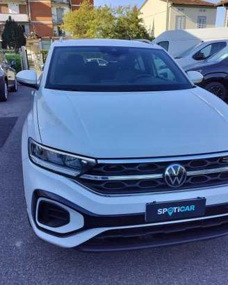 Volkswagen T-Roc 1.5 TSI ACT DSG R-Line