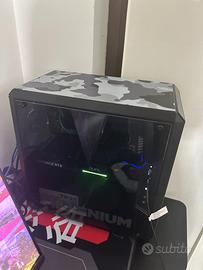 pc gaming
