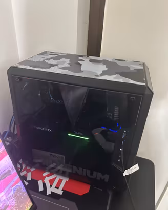 pc gaming