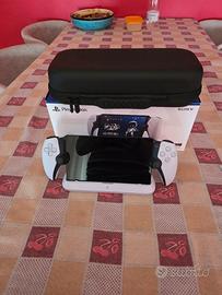 Playstation Portal e accessori 