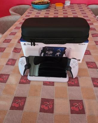 Playstation Portal e accessori 