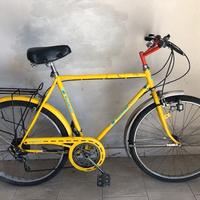 Bici City TOURING by Bianchi - Vintage